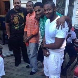 Meet your Posher, Terrance